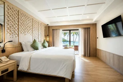 Grand Suite (Thani Wing) — Katathani Phuket Beach Resort