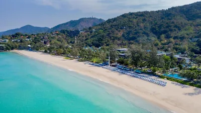 Katathani Phuket Beach Resort – Photos 2