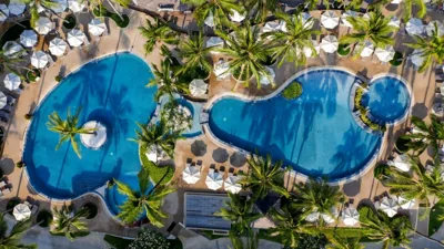 Katathani Phuket Beach Resort – Photos 3