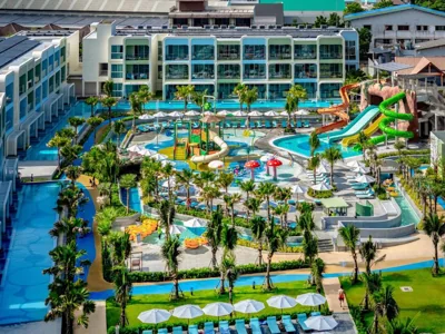 Katathani Phuket Beach Resort – Photos 4