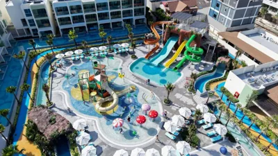 Katathani Phuket Beach Resort – Photos 6