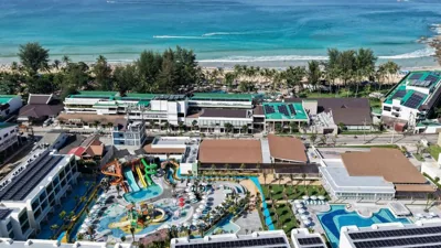 Katathani Phuket Beach Resort – Photos 8