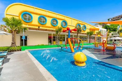 Katathani Phuket Beach Resort – Photos 10