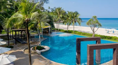 Katathani Phuket Beach Resort – Photos 11