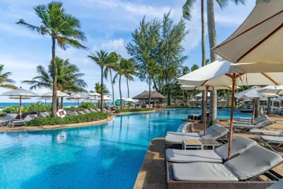 Katathani Phuket Beach Resort – Photos 12