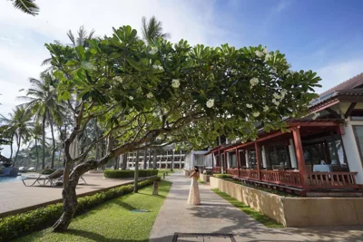 Katathani Phuket Beach Resort – Photos 14