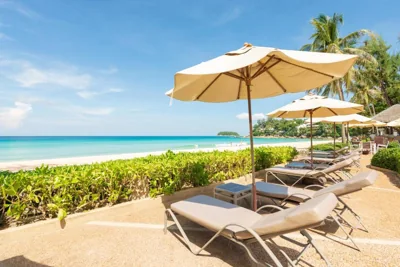 Katathani Phuket Beach Resort – Photos 16